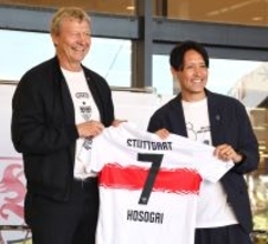 元浦和指揮官・ブッフバルト氏　Ｗ杯控える森保ジャパンに太鼓判「最強の日であれば、どこの国を相手にしても勝てる」