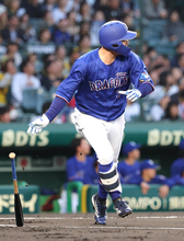 【中日】高橋周平が５番起用に応えた！サノー離脱後にスタメンに名を連ねる３２歳が存在感　４戦連続安打