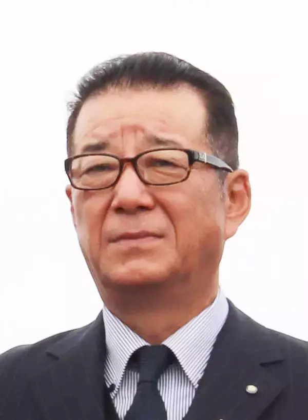 大阪維新の会の府議定数５０削減案に松井一郎氏、ラジオで「思い込み」「ちょっと乱暴」「支持されない」と批判連発