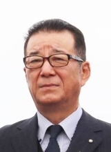 大阪維新の会の府議定数５０削減案に松井一郎氏、ラジオで「思い込み」「ちょっと乱暴」「支持されない」と批判連発