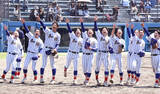 「【高校野球】聖隷の連勝スタートさせた知徳が絶対王者止めた　１番・高橋舵真が２ランなど全得点に絡む活躍で１５０キロ左腕・高部陸攻略」の画像1