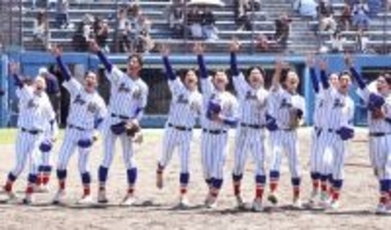 【高校野球】聖隷の連勝スタートさせた知徳が絶対王者止めた　１番・高橋舵真が２ランなど全得点に絡む活躍で１５０キロ左腕・高部陸攻略