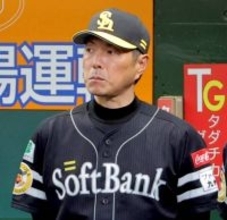 【ソフトバンク】大敗で対西武に２勝５敗　徐若熙が４回７失点で３敗目　不調の山川をスタメン外しの打線は栗原の２ランのみ