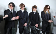 真矢さんお別れ会が開催　ＳＵＧＩＺＯ「実感がまだない」ツアーへの決意も口に