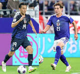 「【Ｗ杯】史上初「兄弟同時選出」ならず…佐野兄弟の兄・海舟は順当に選出、弟・航大は無念の落選」の画像1