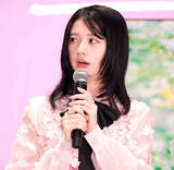 「桜田ひより　主人公に共感「頭の中で未来のことをたくさん考えてしまう」　衣装のこだわりや癖を明かす…映画「モブ子の恋」」の画像1