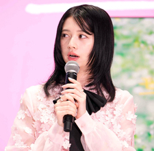 桜田ひより　主人公に共感「頭の中で未来のことをたくさん考えてしまう」　衣装のこだわりや癖を明かす…映画「モブ子の恋」