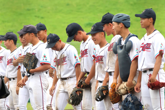 【高校野球】士別翔雲が初４強　札幌私学を立て続けに撃破　“鬼門”の準決勝へ渡辺監督「戦い続ける粘り強さを」
