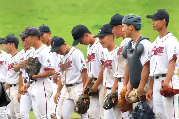 【高校野球】士別翔雲が初４強　札幌私学を立て続けに撃破　“鬼門”の準決勝へ渡辺監督「戦い続ける粘り強さを」
