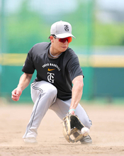 【巨人】カード３連勝へ　門脇誠が「１番・三塁」　先発は育成３年目・園田純規…２軍・楽天戦