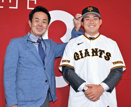 【巨人】なぜ小笠原慎之介を獲得できたのか　水野編成本部長「４月から調査」熱烈オファーで先発補強