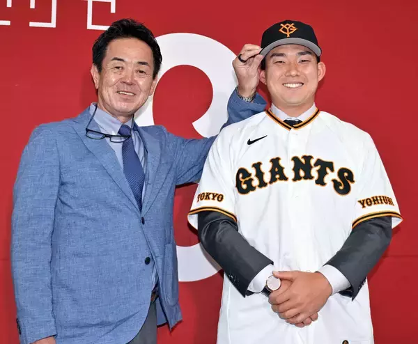 【巨人】なぜ小笠原慎之介を獲得できたのか　水野編成本部長「４月から調査」熱烈オファーで先発補強