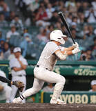 「【甲子園】佐野日大・小和田和輝がＤＨ制導入後初の４安打「初戦より打席に入った感じが軽かった」」の画像1