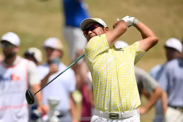 【米男子ゴルフ】松山英樹は４週連続トップ１０入りの７位　シェフラーが２１勝目で賞金５・７億円超を獲得