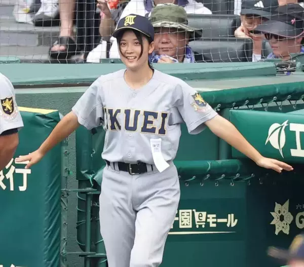 【甲子園】仙台育英・星よつはマネジャー、４試合連続でベンチ入り　学生コーチも兼任　先発は２回戦で完封の２年生右腕・古川諒弥…準々決勝・智弁和歌山戦