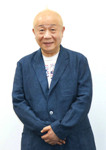 春風亭小朝「自信を持っています」２８年ぶりに録音商品発売…録音に消極的→担当者の熱意受け実現へ