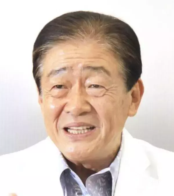 ＴＢＳ「サンデーモーニング」降板から２年…関口宏８３歳　現在の姿にビックリ「久しぶり」２ショット公開