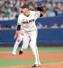 【巨人】ＤｅＮＡ石田裕太郎の先発試合は無敗１１連勝中　２か月ぶり復帰の戸郷翔征を援護できるか