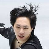 「三浦佳生「イリアとその両親の元で２週間練習させてもらいました」２ショにファン歓喜！「充実した時間」「ファイトー！」」の画像1