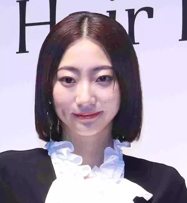 武田玲奈、結婚を報告　一般男性と「ささやかな幸せを大事に彼と共に人生を歩んでいきたい」