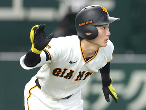 【巨人】阪神と３差　窮地のチームに立ちはだかる対戦防御率０・４９の超難敵　キーマンは．４００の浦田俊輔と．３６４のキャベッジか