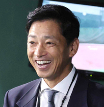 田口壮さんがメジャーリーグの“ロッカー事情”を明かす「何年かいるとキャンプ初日でだいたい分かります」