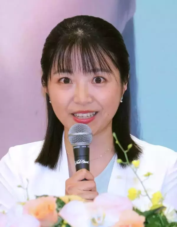 「ニュースｔｏ」ＭＣの黒木千晶アナ「さんま御殿」初出演で赤裸々過ぎる告白「プロデューサーからＯＫもらってきたんで大丈夫です」