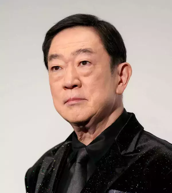 「若い男性が突進してきて怖いって思った」坂東彌十郎、ＶＩＶＡＮＴ出演の反響に驚き…「ＴＨＥ　ＴＩＭＥ，」