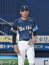 【西武】西口文也監督　フェニックス・リーグを戦う若獅子に「レギュラーは固まっているようで固まってない。何かをつかんで」
