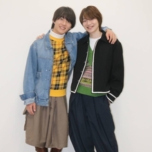 神奈川出身のＢ＆ＺＡＩ・稲葉通陽＆今野大輝はＤｅＮＡ応援「大丈夫ですか。道頓堀に放り投げられないですか」