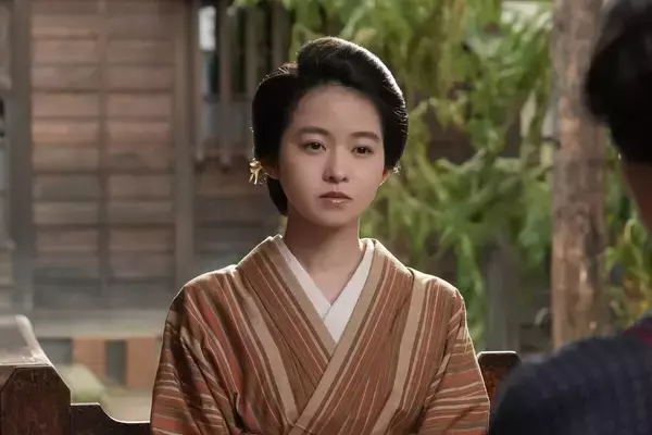 伊藤万理華、谷村美月、前原滉らが朝ドラ新キャスト決定！人生や創作に深く関わっていく人々演じる…ＮＨＫ「ブラッサム」
