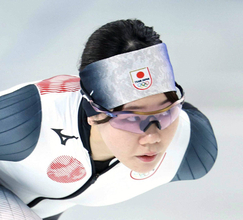 【Ｓスケート】吉田雪乃があわや転倒のピンチを乗り越え２冠　３連覇した前日の５００メートルに続き１０００メートルで初Ｖ　「優勝しきれたのは自分の強みにしたい」