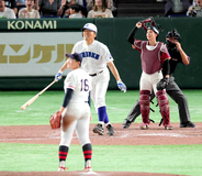 松井秀喜新監督と信じられない縁の父娘がいた…甲子園出場を阻まれた父　東京ドームでホームランを打たれた娘