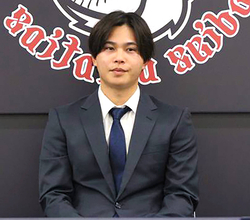 【西武】７月に支配下復帰の浜屋将太が契約更改　「来年は最低でも今年の倍以上は登板」