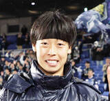 「川崎が福岡からＭＦ紺野和也を完全移籍で獲得「日々の練習からいろいろなものを吸収し、チームの勝利に」」の画像1