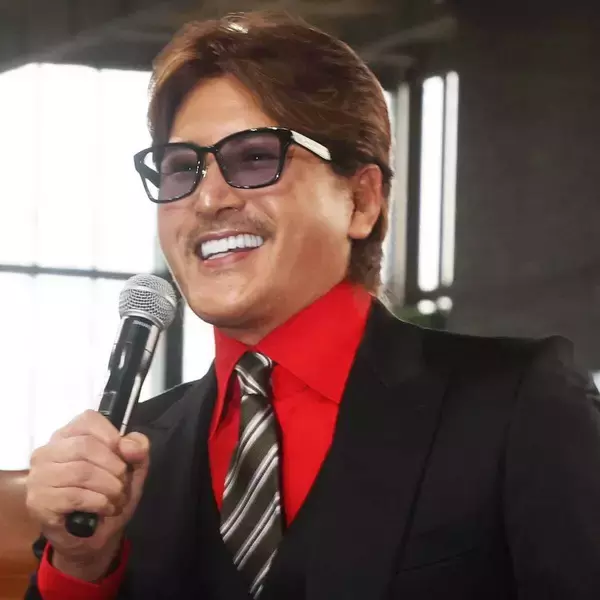 【日本ハム】新庄監督が憧れる伝説のランナーをエスコンご招待プラン　グラウンドで名勝負再現も