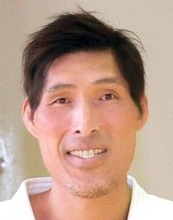 農家に転身した篠原信一さん　激変した姿！フニフニ赤ちゃんを抱っこ「メロメロ」「お若い」