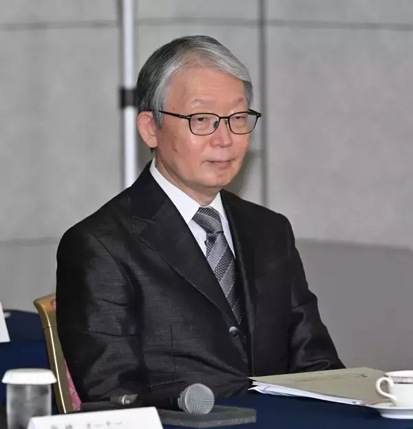 【巨人】「必ず新しい選手が伸びてくる」若手台頭に期待の山口オーナー　２年目の石塚裕惺に注目