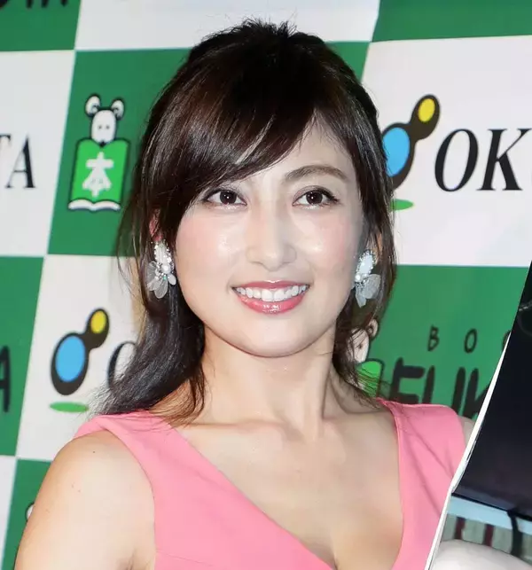 熊田曜子、グラビアを始めた理由告白…「ギャラゼロ」の時も