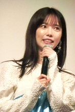 島崎遥香、ＡＫＢ時代の歌唱にぶっちゃけ「私、口パクなんで」…太田光はマジ説教