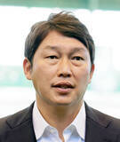 「【広島】新井貴浩監督、指定薬物使用の疑いで逮捕の羽月隆太郎容疑者について「監督として大変重く受け止めている。自覚を欠いた行動で残念」」の画像1