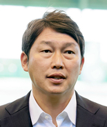 【広島】新井貴浩監督、指定薬物使用の疑いで逮捕の羽月隆太郎容疑者について「監督として大変重く受け止めている。自覚を欠いた行動で残念」