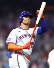 ドミニカ共和国がＷＢＣメンバー発表　ソト、ゲレロ、タティスら米国ばりスター軍団…侍とは準々決勝で対戦も