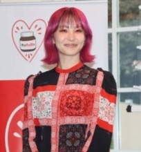 ＬｉＳＡ、ヌテラのアンバサダーに就任「海外に行くと必ず食べています」
