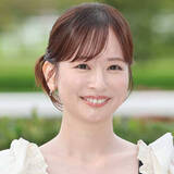 「「これはたまらん」皆藤愛子アナ、肌見せ×上目遣いの最強ショットに「ずーーっと可愛い」「写真集買います」」の画像1