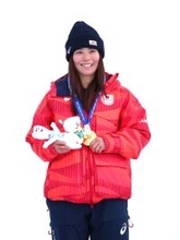 【五輪】スノボ金の深田茉莉　父・範生さんはご褒美に犬をプレゼント？「金取っちゃったもんね」