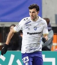 Ｇ大阪、ＡＣＬ２ベスト８入り　ホームで浦項を振り切る　ヒュメット先制弾「一丸となって戦う姿勢が出せた」山下諒也４戦連発