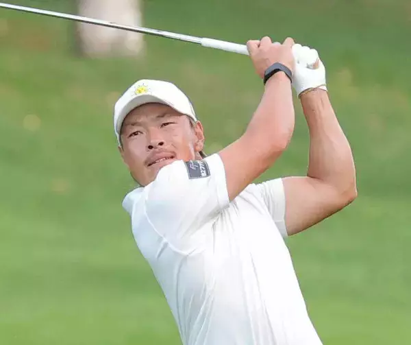 【ゴルフ】藤本佳則が単独首位発進　今季国内男子ツアー、豪州ツアーとの共同主管で開幕…ニュージーランド
