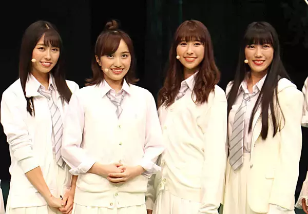 「ももクロちゃんと！」２８日で放送終了を報告　番組からメンバーへ「また別の形でみなさまの元へ戻ってこられるよう」