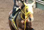 ２２年の小倉２歳Ｓ覇者ロンドンプランが急死　米子城Ｓレース中に急性心不全を発症